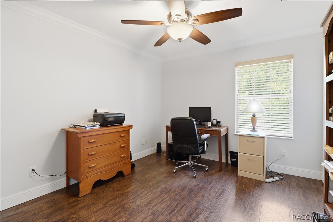 7961 West Riverbend Road Crystal River, FL 34428 - Photo 23 of 43 Gallery Image 23
