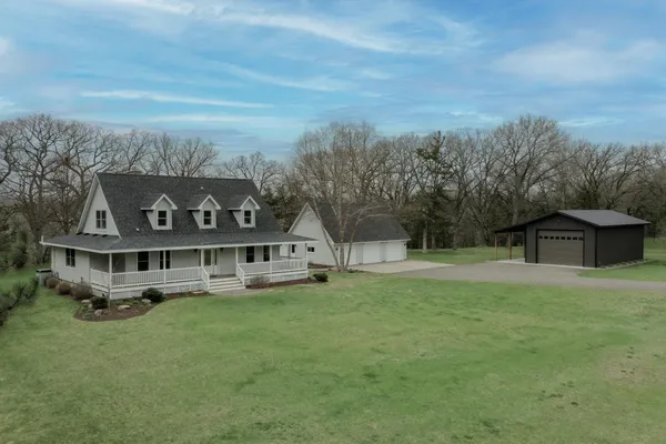 $675,000 | 34880 Linden Avenue, Lindstrom, MN 55045