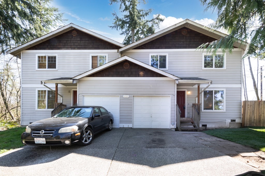 4022 204th Street Southeast, Unit A&B Bothell, WA 98012 - Photo 1 of 27 Gallery Image 1