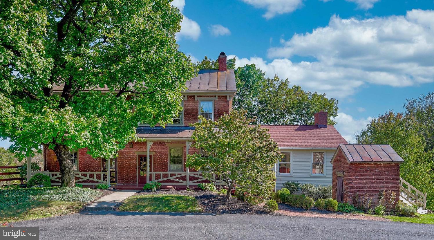 1501 Laudermilch Road Palmyra, PA 17078 - Photo 1 of 30 Gallery Image 1