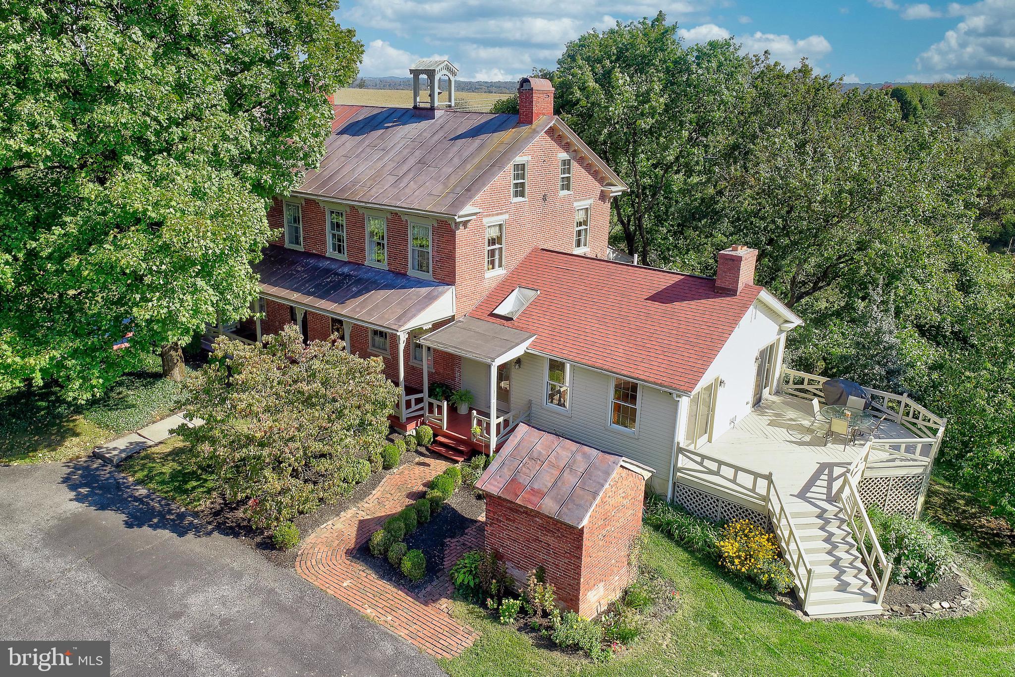 1501 Laudermilch Road Palmyra, PA 17078 - Photo 29 of 30 Gallery Image 29