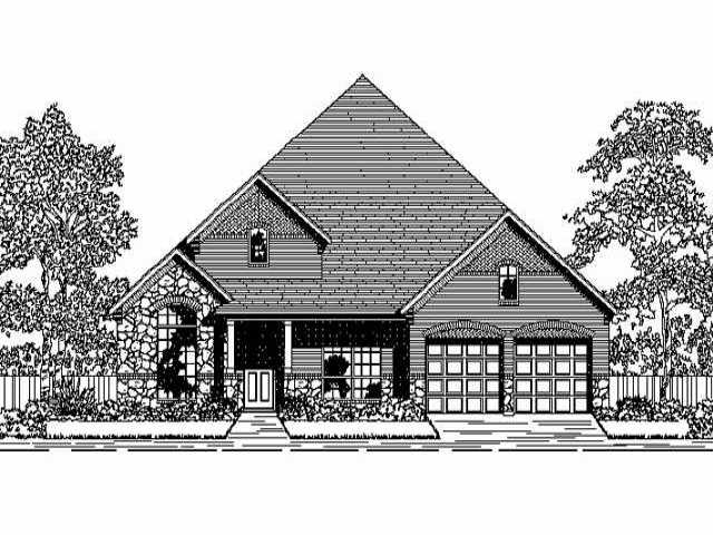 4273 Ridgebend Drive Round Rock, TX 78665 - Photo 1 of 1 Gallery Image 1