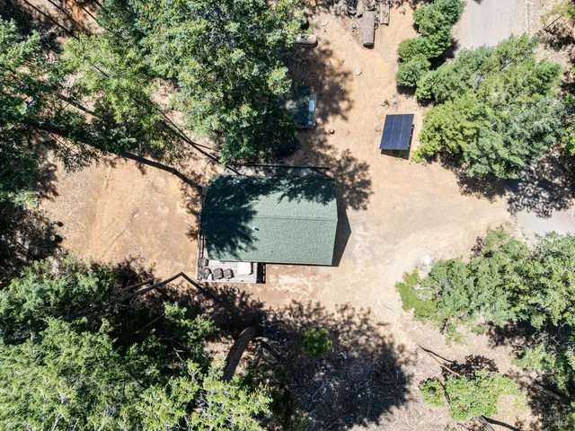 $345,000 | 4291 Forest Hill Drive, Potter Valley, CA 95469