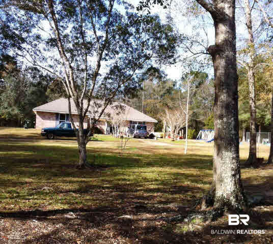 0 Eslava Drive Foley, AL 36535 - Photo 4 of 6 House Down & Across