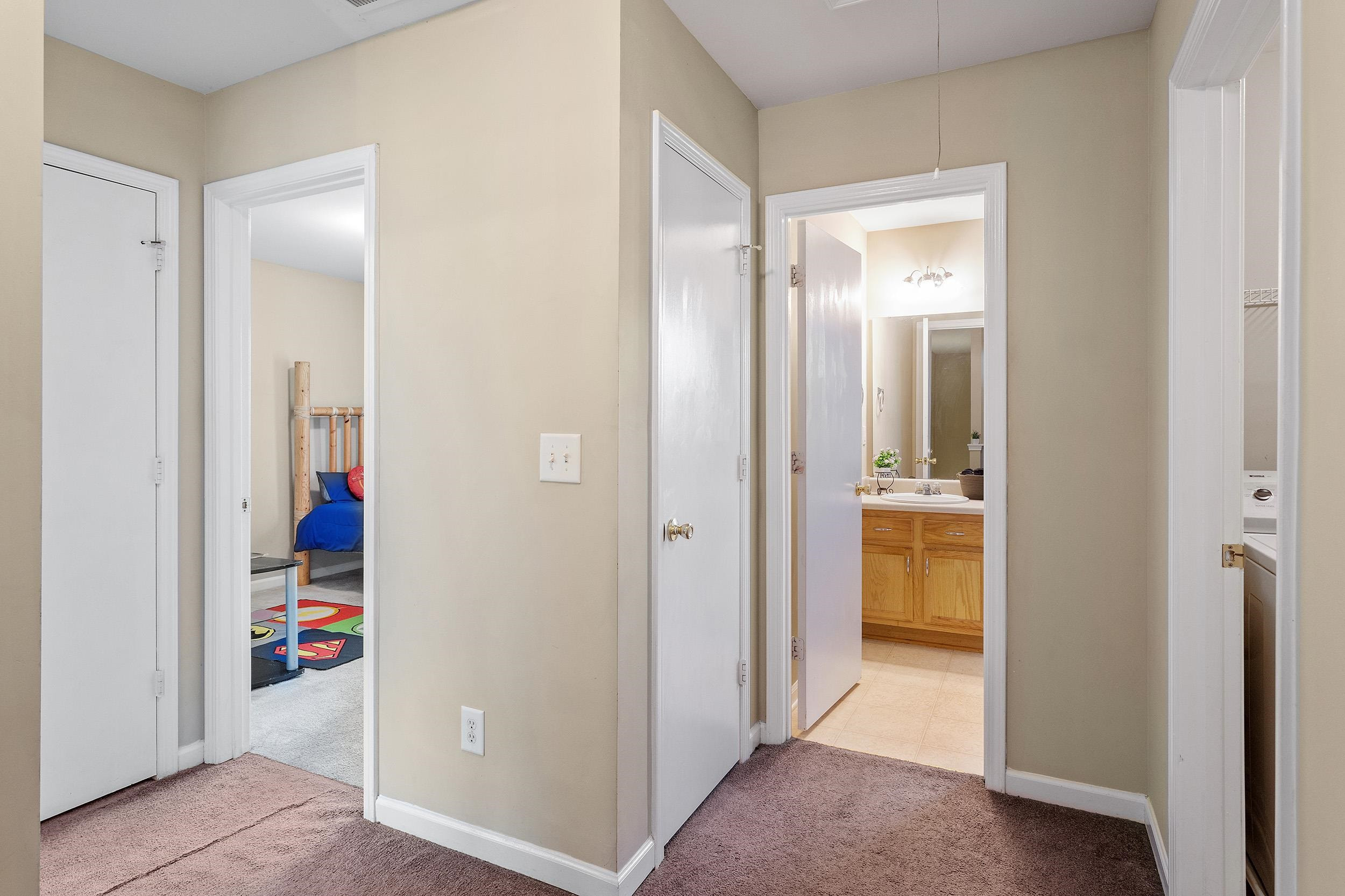 2500 Quarry Ridge Lane Raleigh, NC 27610 - Photo 21 of 29 Photo 21