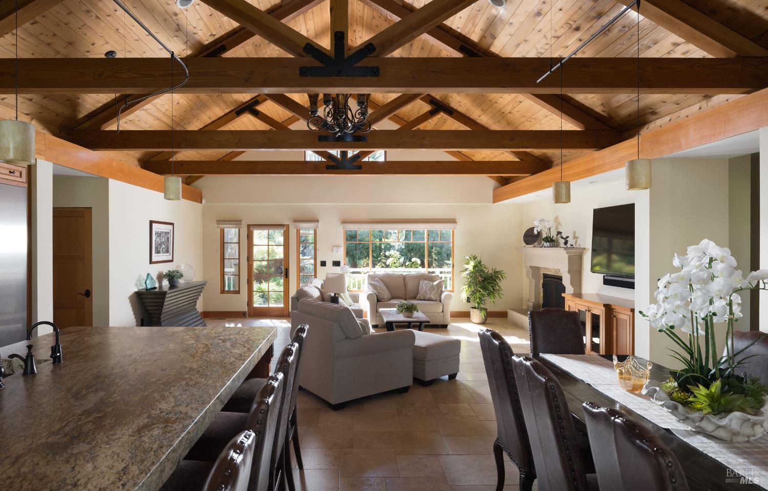 1636 Abramson Road Santa Rosa, CA 95401 - Photo 14 of 40