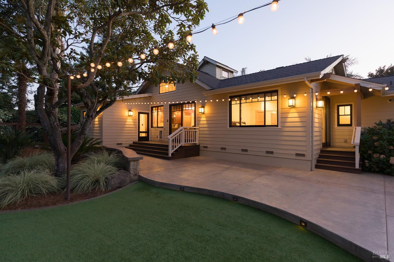 1636 Abramson Road Santa Rosa, CA 95401 - Photo 23 of 40