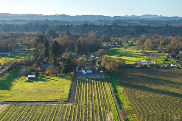$2,499,000 | 1636 Abramson Road, Santa Rosa, CA 95401