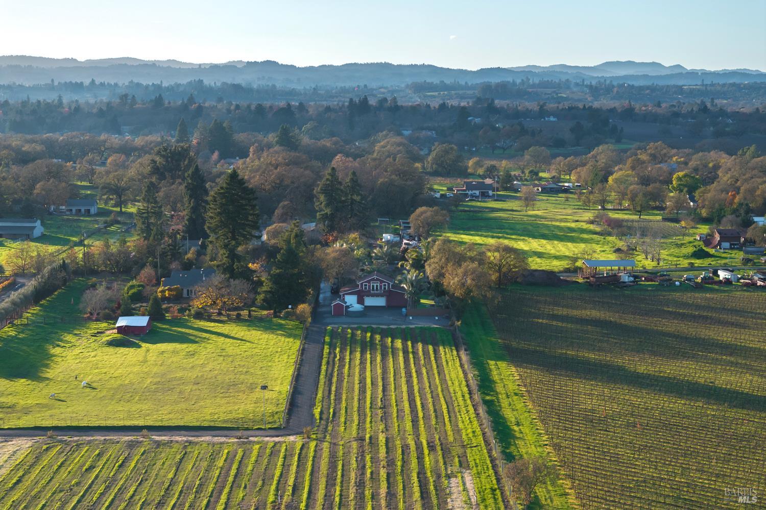 1636 Abramson Road Santa Rosa, CA 95401 - Photo 40 of 40