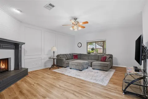 $429,500 | 2010 Walnut Creek Trail, Garland, TX 75040