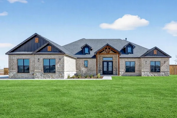 $739,700 | 16309 County Road 1260, Wolfforth, TX 79382