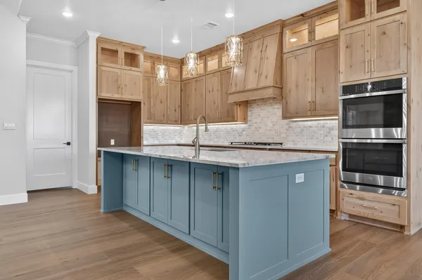 $739,700 | 16309 County Road 1260, Wolfforth, TX 79382