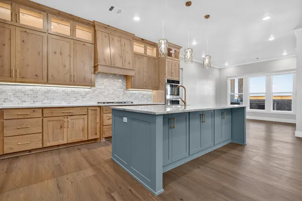 $739,700 | 16309 County Road 1260, Wolfforth, TX 79382