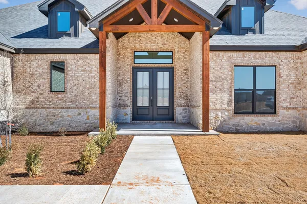 $739,700 | 16309 County Road 1260, Wolfforth, TX 79382