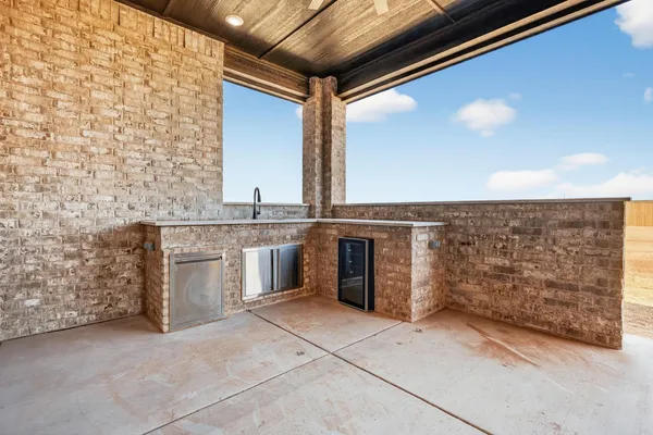 $739,700 | 16309 County Road 1260, Wolfforth, TX 79382