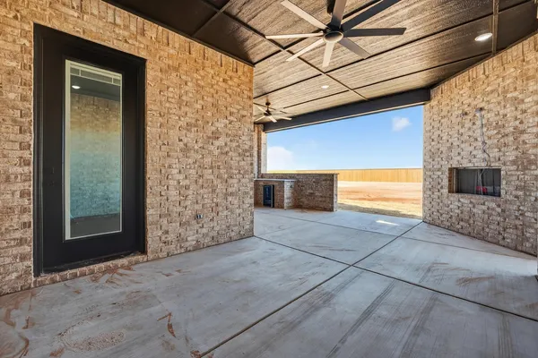 $739,700 | 16309 County Road 1260, Wolfforth, TX 79382