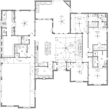 $739,700 | 16309 County Road 1260, Wolfforth, TX 79382