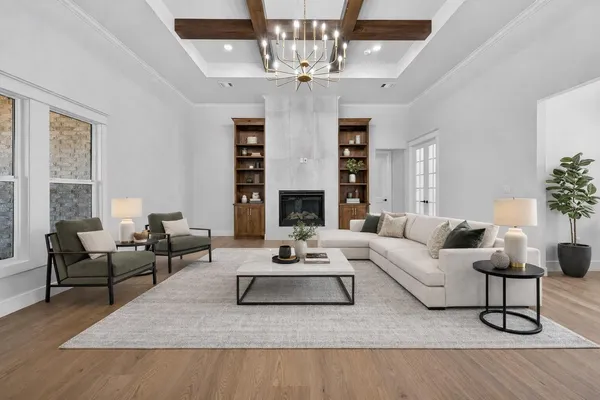 $739,700 | 16309 County Road 1260, Wolfforth, TX 79382