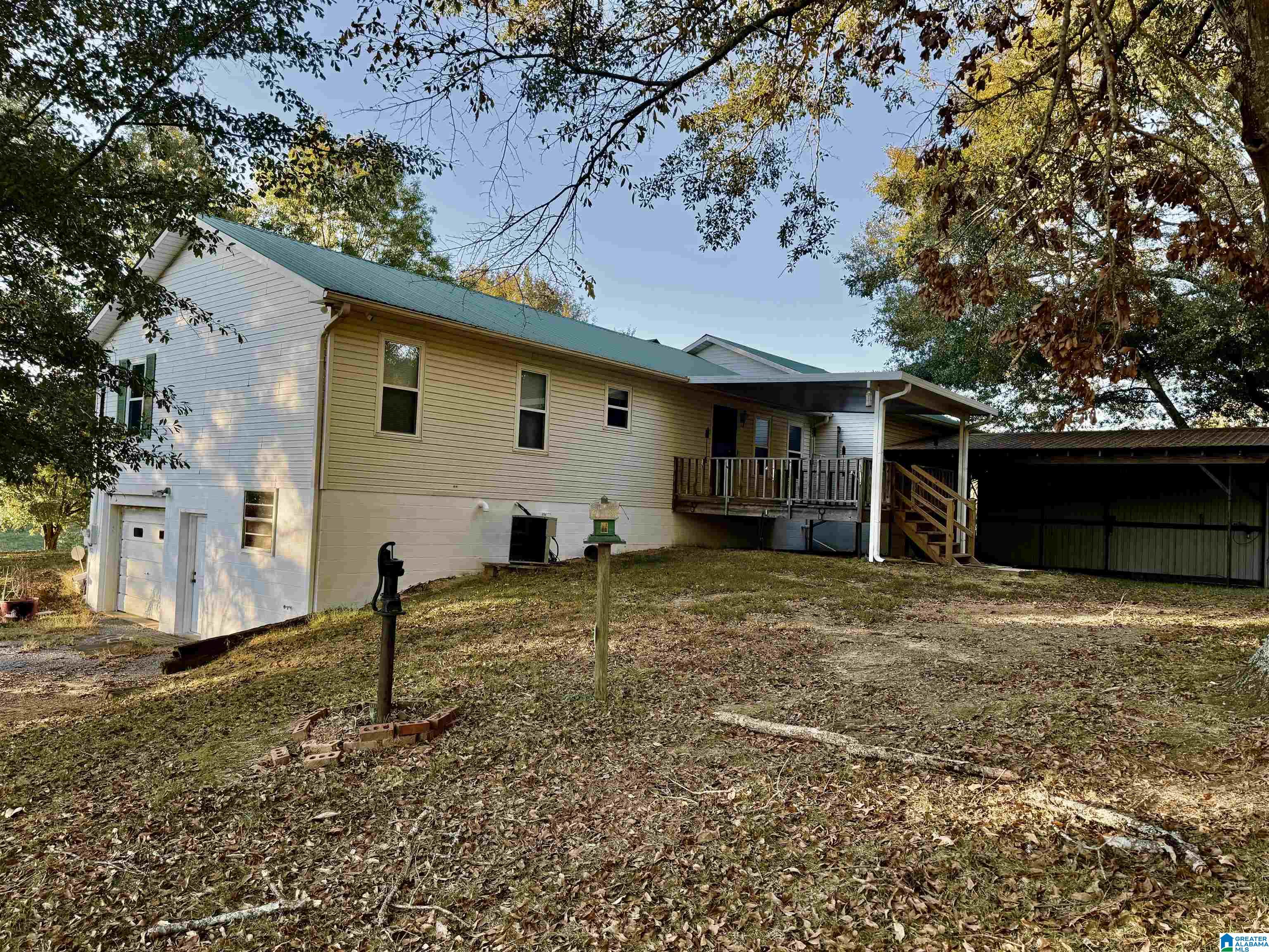 135 Tadlock Drive Cleveland, AL 35049 - Photo 33 of 49