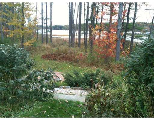 92 Wharf Road Yarmouth, ME 04096 - Photo 13 of 14 Yard/Garden.
