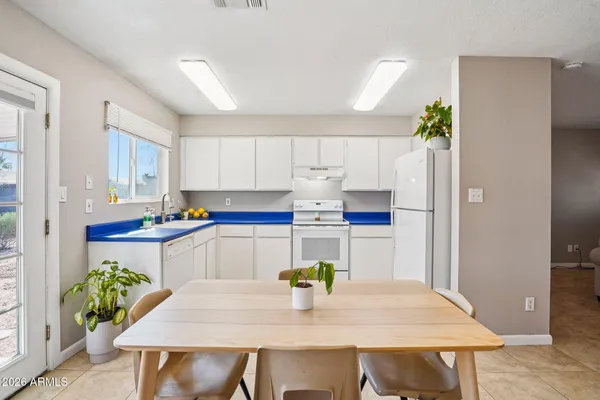 $358,880 | 1635 West Plana Avenue, Mesa, AZ 85202
