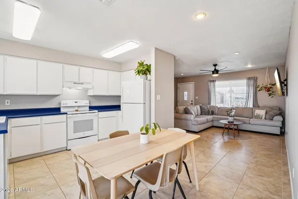$358,880 | 1635 West Plana Avenue, Mesa, AZ 85202