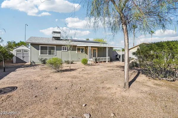 $358,880 | 1635 West Plana Avenue, Mesa, AZ 85202