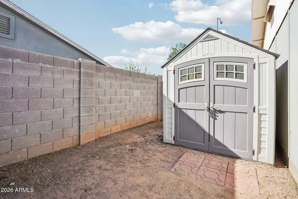 $358,880 | 1635 West Plana Avenue, Mesa, AZ 85202