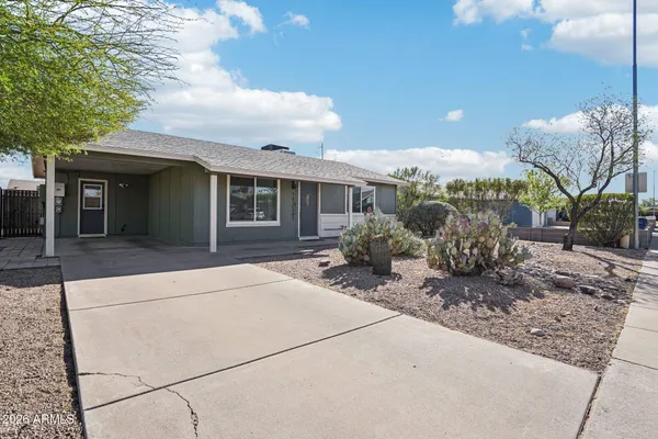 $358,880 | 1635 West Plana Avenue, Mesa, AZ 85202