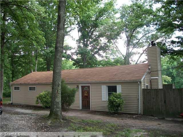 2114 Hickswood Road High Point, NC 27265 - Photo 1 of 4