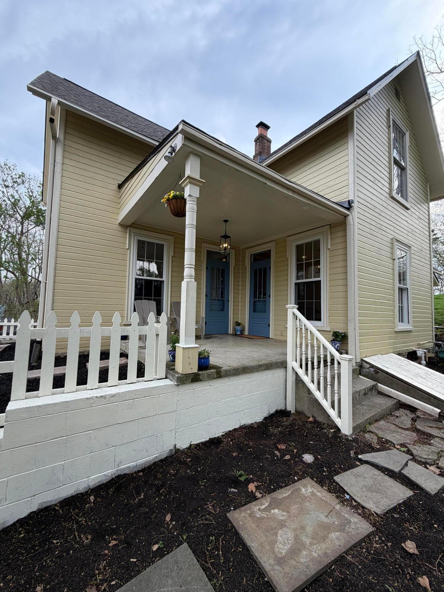 1490 Stratford Road Delaware, OH 43015 - Photo 4 of 38