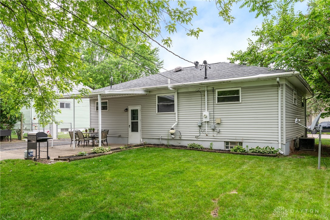 238 Spinning Road Dayton, OH 45431 - Photo 28 of 31 Gallery Image 28