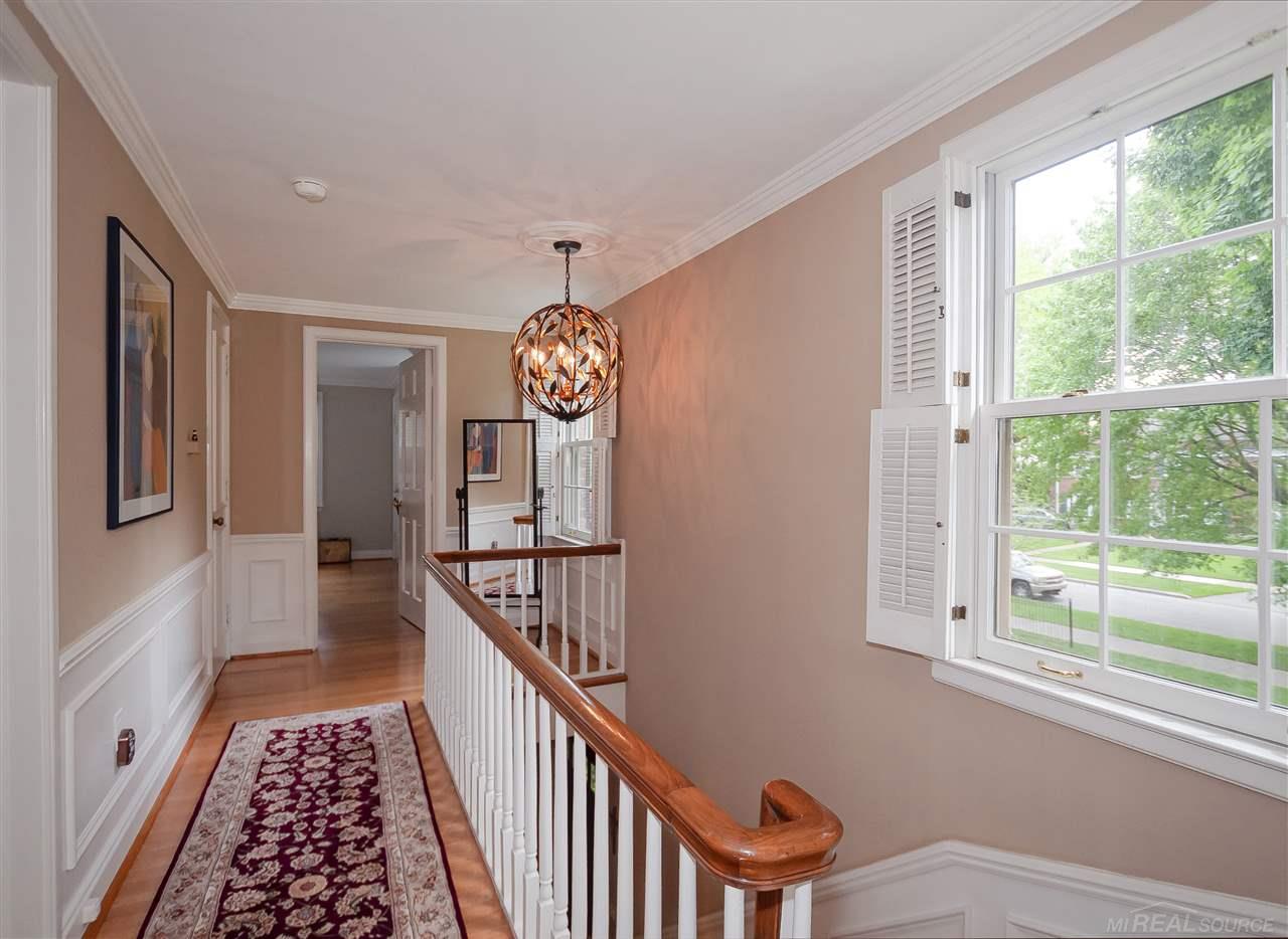 74 Lewiston Road Grosse Pointe Farms, MI 48236 - Photo 35 of 67