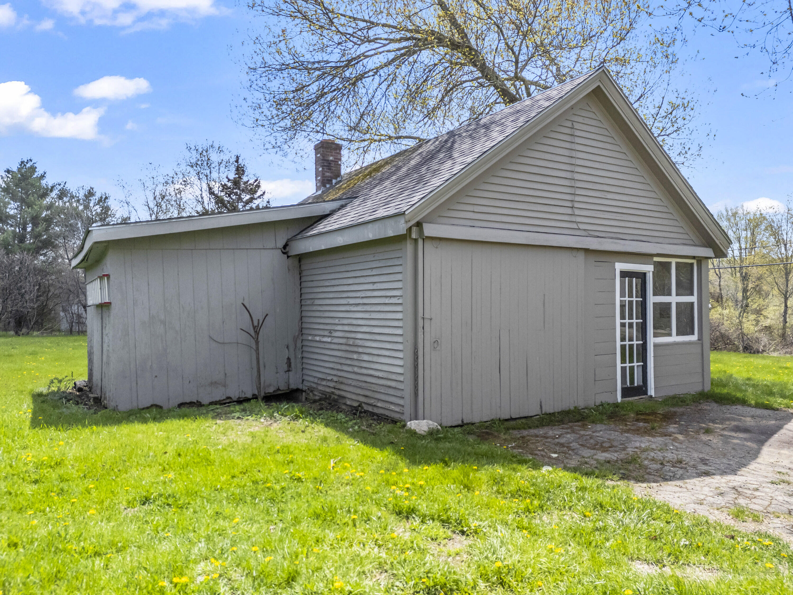 387 Cider Hill Road York, ME 03909 - Photo 9 of 41 Outbuilding
