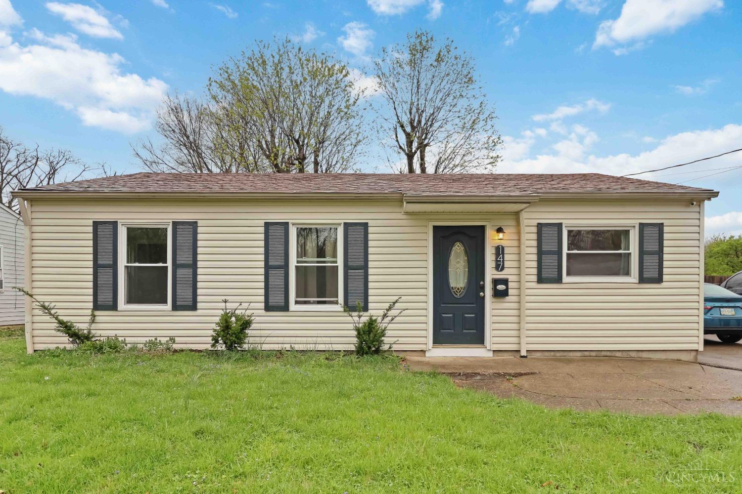 147 Campbell Road Harrison, OH 45030 - Photo 1 of 29 Gallery Image 1