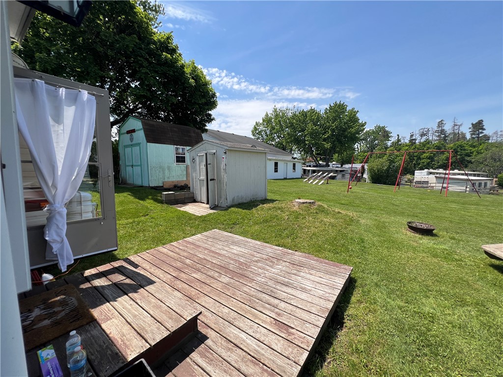 7945 Lake Road, Unit 50 Sodus, NY 14555 - Photo 7 of 45