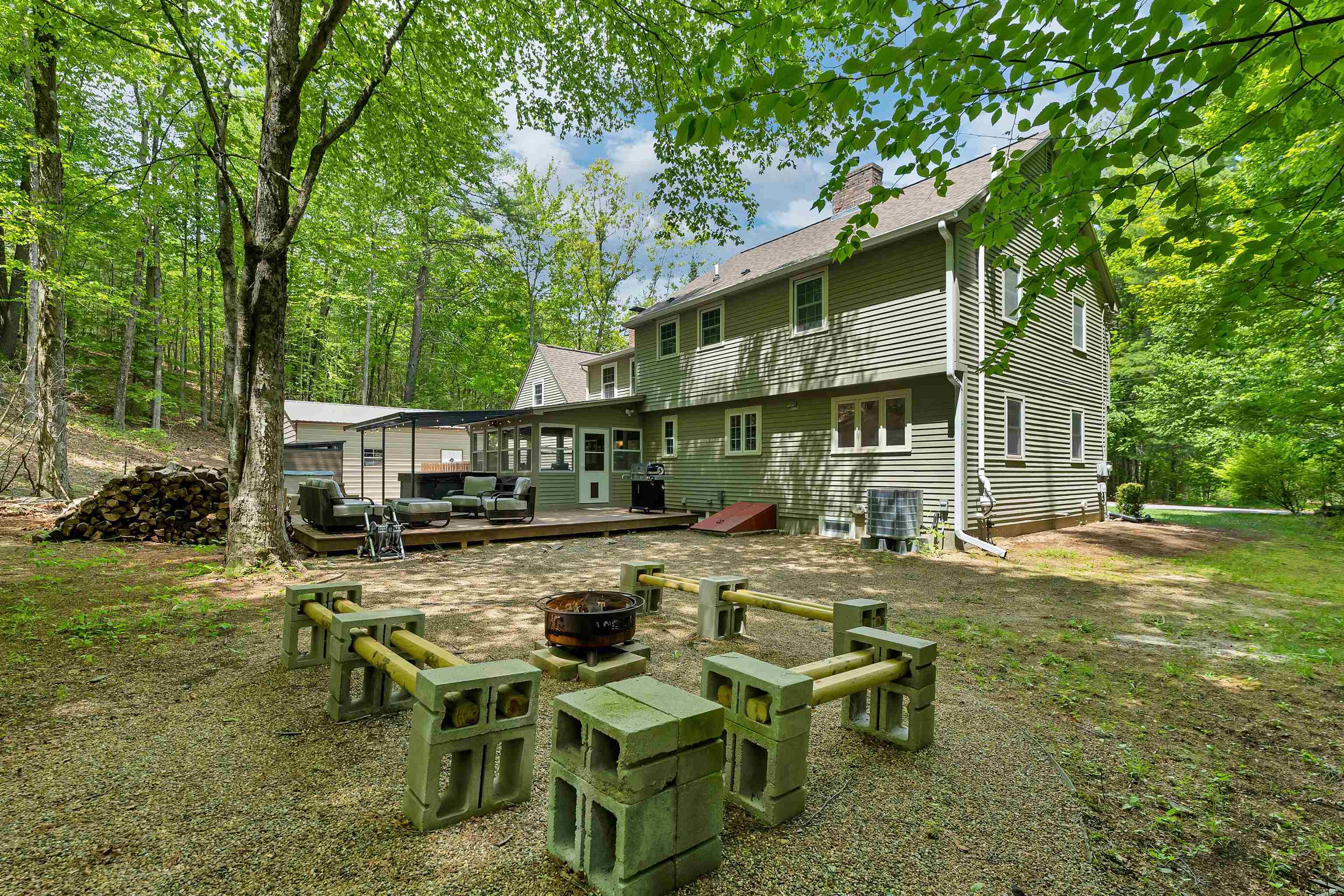 20 Fox Den Road Hollis, NH 03049 - Photo 41 of 45