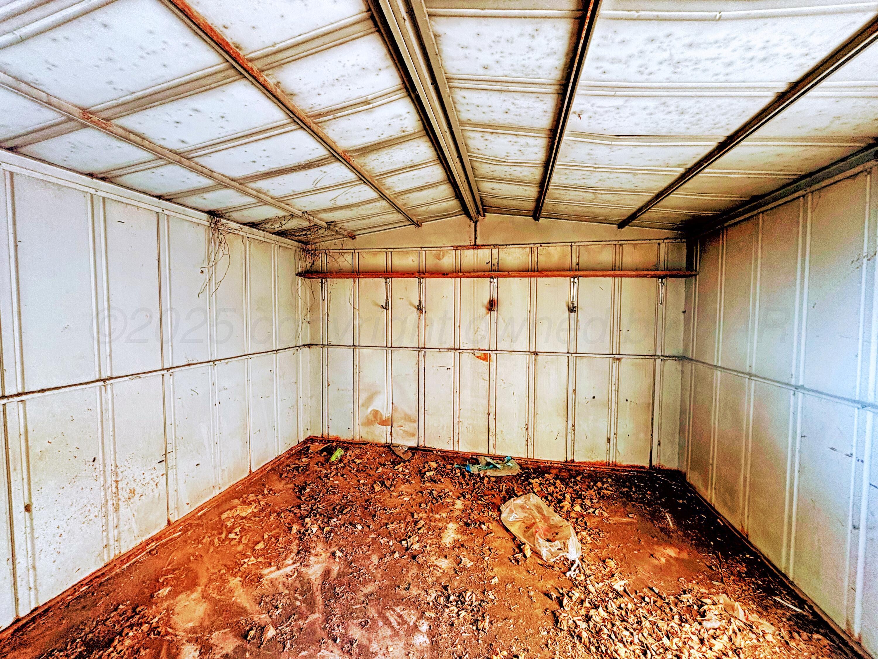 3210 South Ash Street Perryton, TX 79070 - Photo 27 of 28