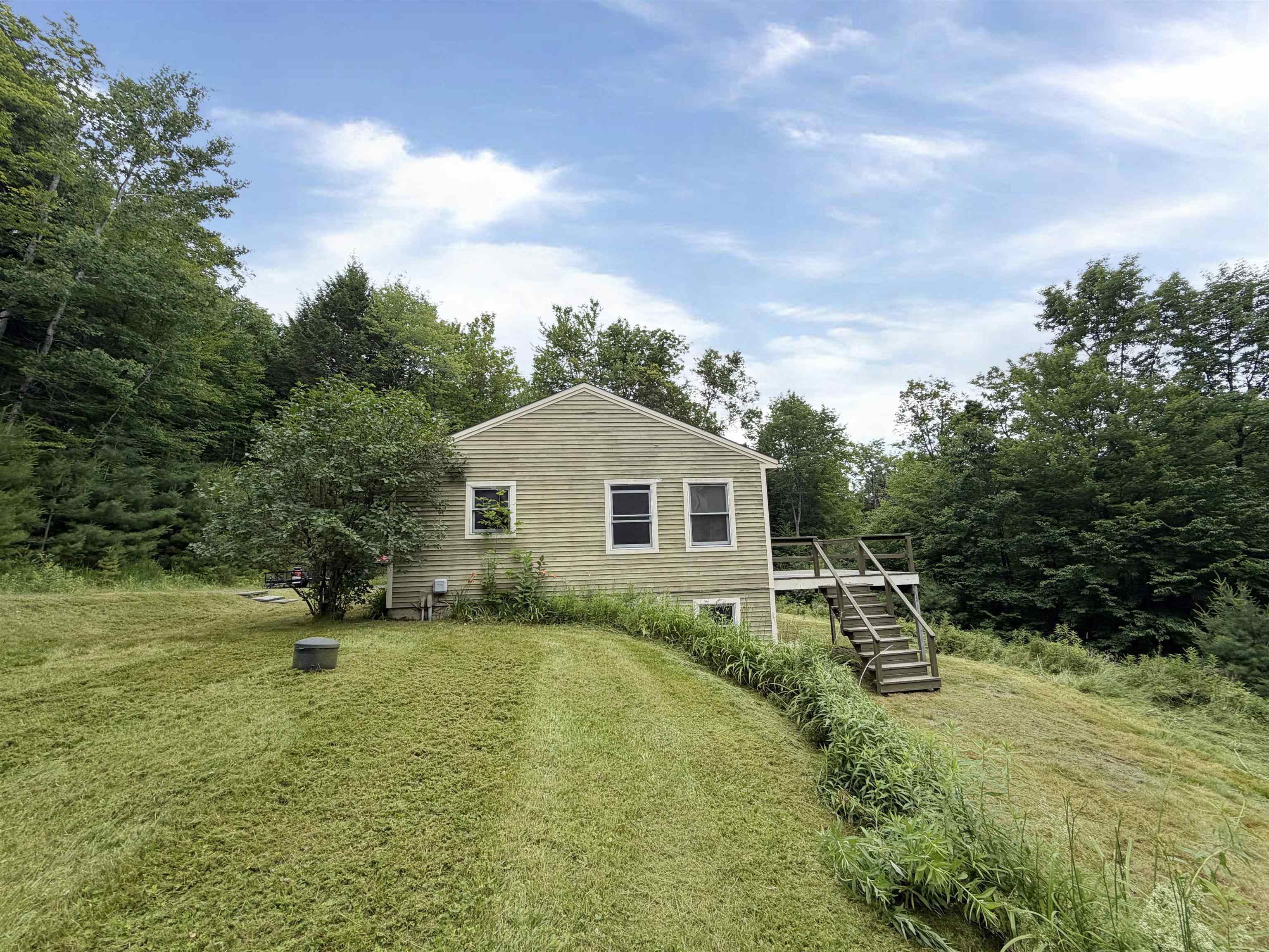 98 Norford Lake Road Thetford, VT 05075 - Photo 3 of 16