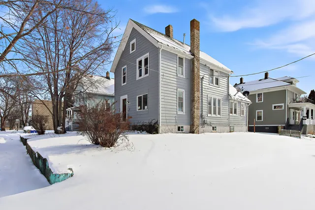 $295,000 | 1929 53rd Street, Kenosha, WI 53140