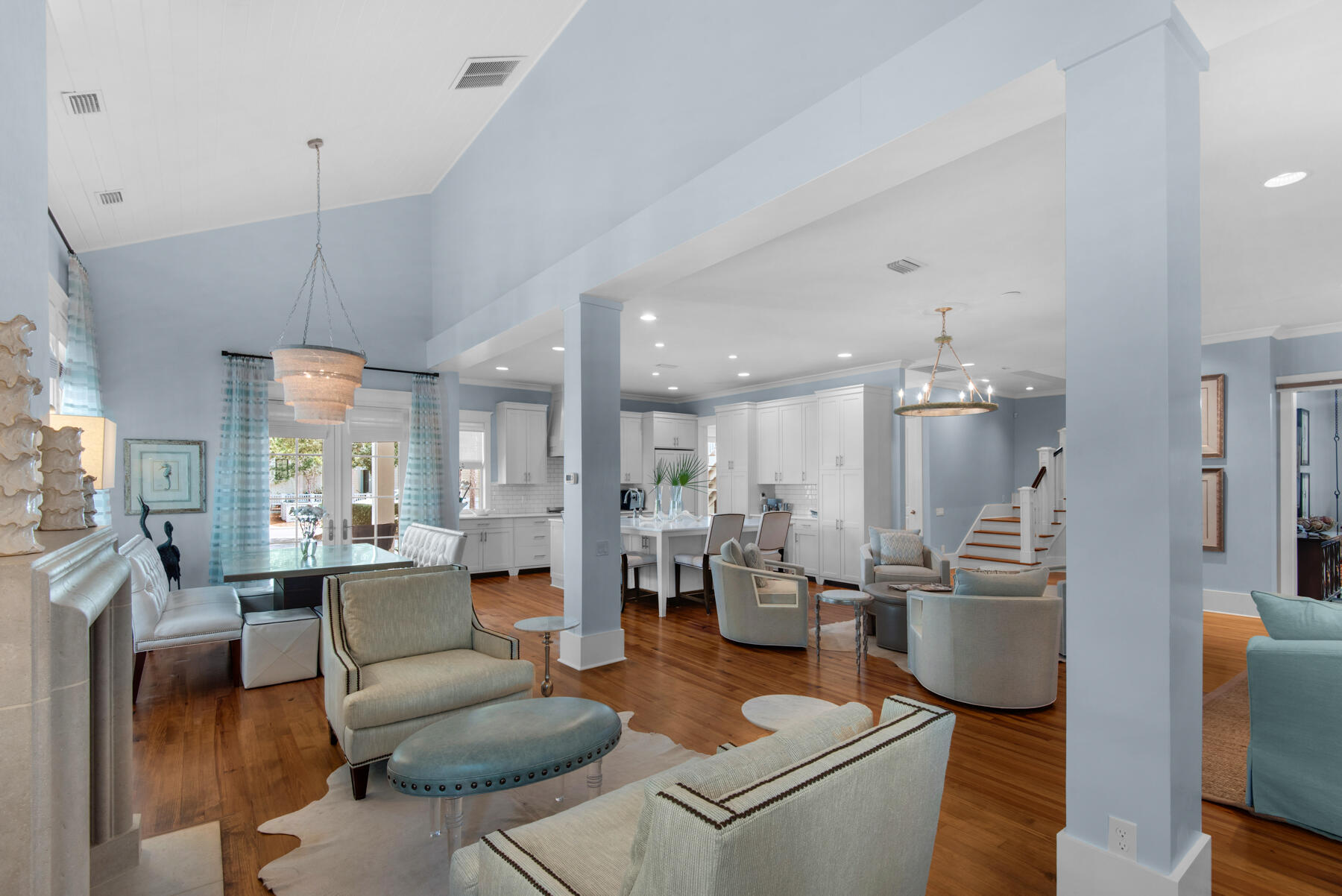 9 Tidepool Lane Inlet Beach, FL 32461 - Photo 17 of 86 9 Tidepool Ln_20250721_85