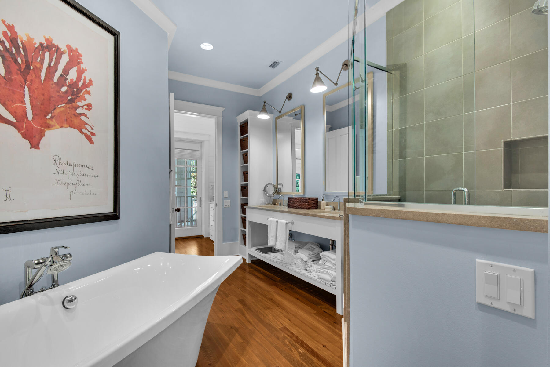 9 Tidepool Lane Inlet Beach, FL 32461 - Photo 46 of 86 9 Tidepool Ln_20250721_240