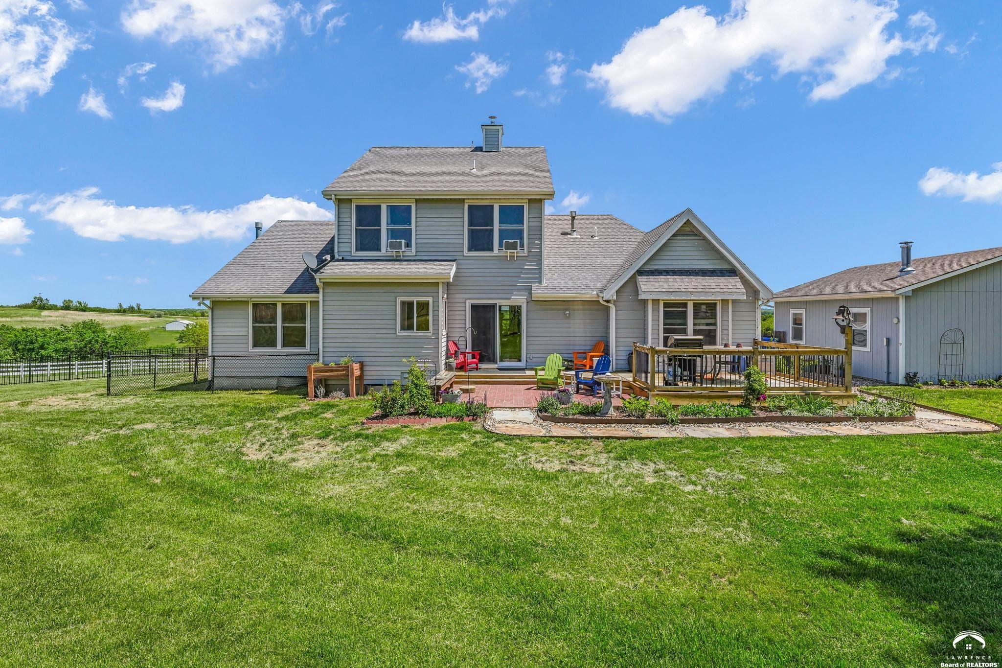 540 North 711 Road Lawrence, KS 66047 - Photo 73 of 89