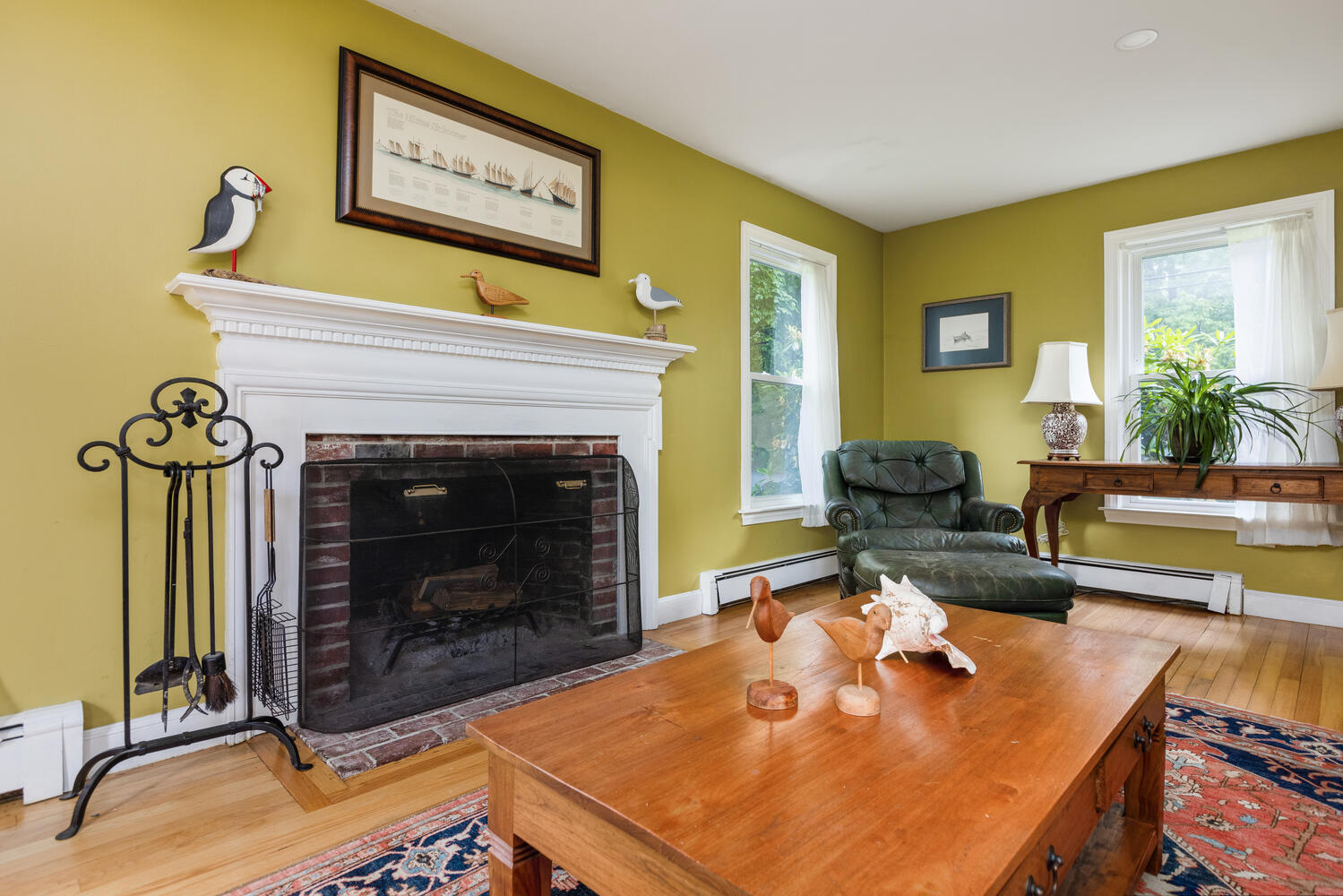 33 Broad Cove Road Cape Elizabeth, ME 04107 - Photo 20 of 47 33 Broad Cove Rd Cape-large-015-037-Livi