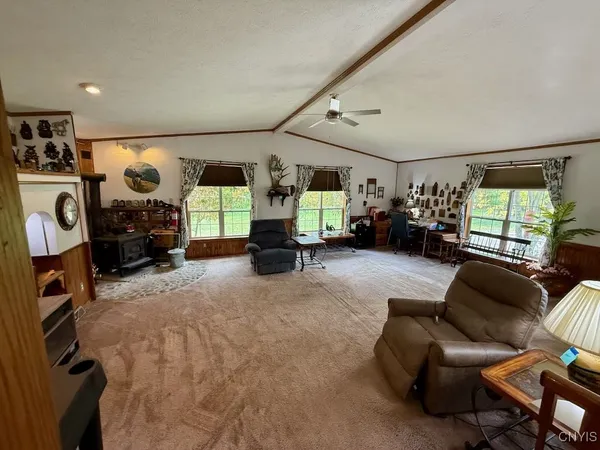 $419,900 | 2645 County Rte 15, Sandy Creek, NY 13145