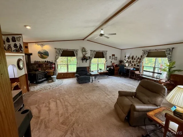 $424,900 | 2645 County Rte 15, Sandy Creek, NY 13145