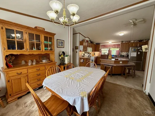 $419,900 | 2645 County Rte 15, Sandy Creek, NY 13145