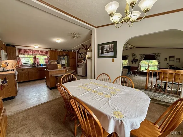 $424,900 | 2645 County Rte 15, Sandy Creek, NY 13145