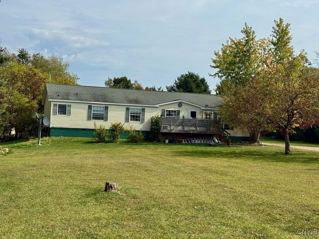 2645 County Rte 15 Sandy Creek, NY 13145 - Photo 2 of 45