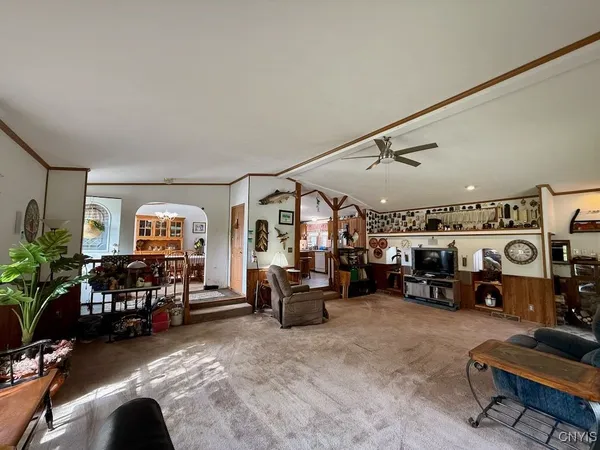 $419,900 | 2645 County Rte 15, Sandy Creek, NY 13145